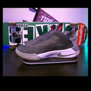 Nike adapt bb size 7 lightly used